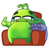Sticker 42