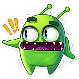 Sticker 43