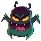 Sticker 46