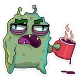Sticker 47