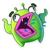 Sticker 7