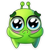 Sticker 8