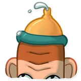 Sticker 11