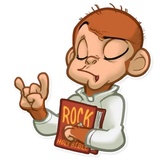 Sticker 31