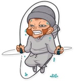 Sticker 34
