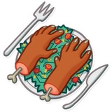Sticker 9