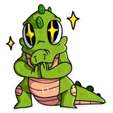 Sticker 12