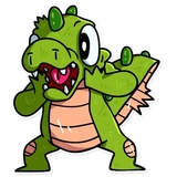 Sticker 13