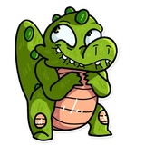 Sticker 15