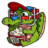 Sticker 16