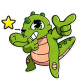 Sticker 18
