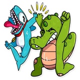 Sticker 2