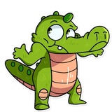 Sticker 21