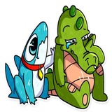 Sticker 22