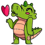 Sticker 8