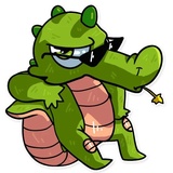 Sticker 9