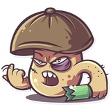 Sticker 19