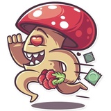 Sticker 21