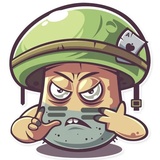 Sticker 22
