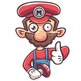 Sticker 9