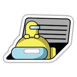Sticker 19