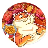 Sticker 25