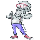 Sticker 2