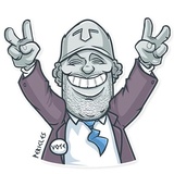 Sticker 23