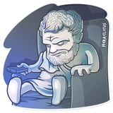 Sticker 30