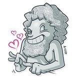 Sticker 38