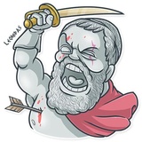 Sticker 39