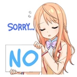 Sticker 100