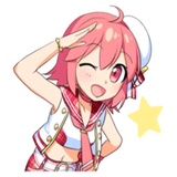 Sticker 105