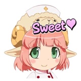 Sticker 107