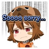Sticker 116