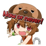 Sticker 58
