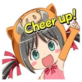 Sticker 60