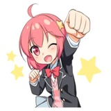 Sticker 69