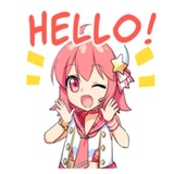 Sticker 71