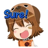 Sticker 95