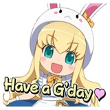 Sticker 98