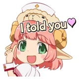 Sticker 99