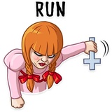 Sticker 12