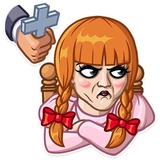Sticker 13