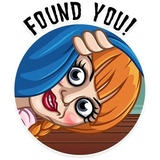 Sticker 16