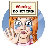 Sticker 17
