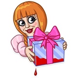 Sticker 19