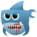 AntiLand Shark
