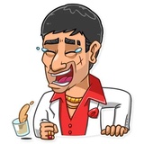 Tony Montana