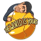 Sticker 13